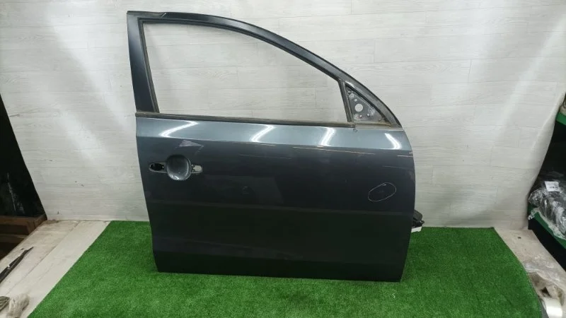 Дверь Hyundai i30