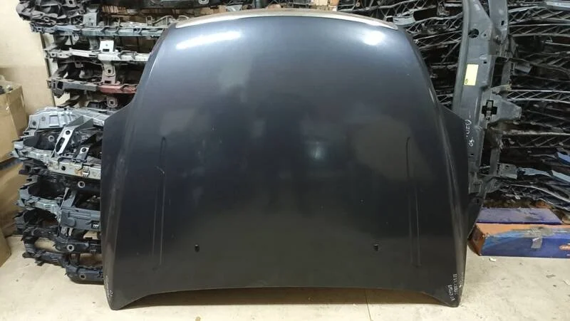 Капот Ford Mondeo 4 2007-2010 дорестайлинг