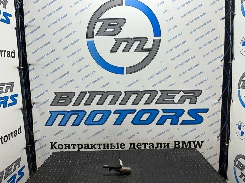 Моторчик вальватроник BMW X3 11377603979 F25