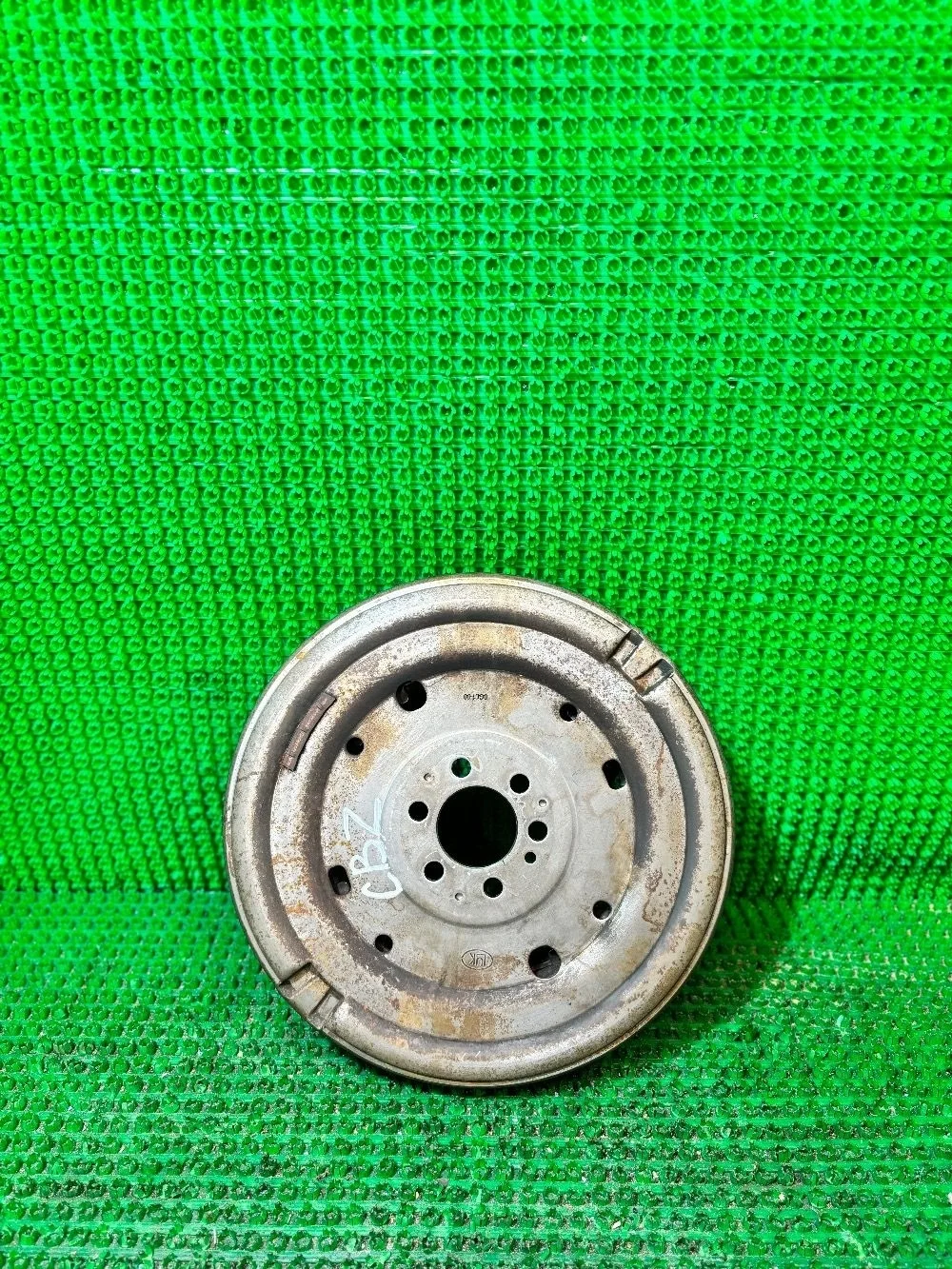 Маховик дсг7 1.4 DSG7 Jetta VI (2010—2015) В наличии