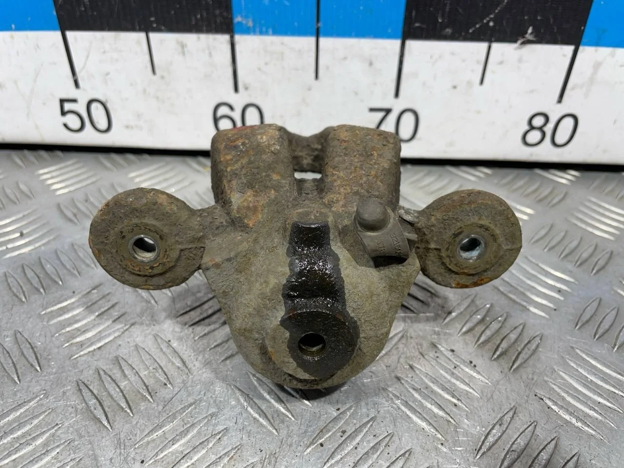 [Б/У] Суппорт тормозной задний правый [Код: 00350913 ]