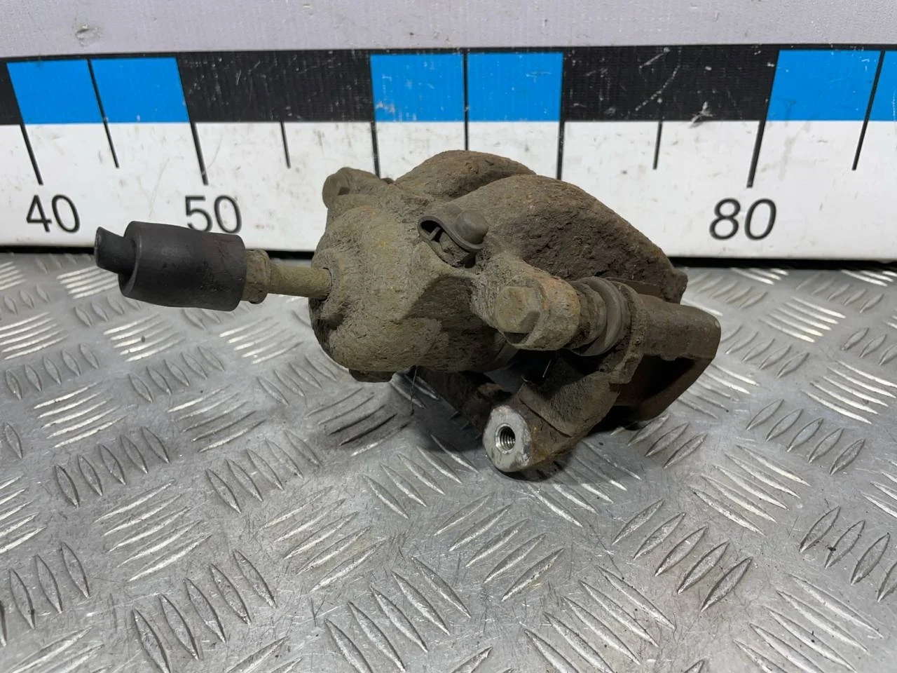 [Б/У] Суппорт тормозной задний правый [Код: 00521314 ]