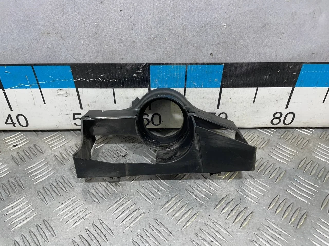 [Б/У] Фланец воздуховода [Код: 00524724 ]