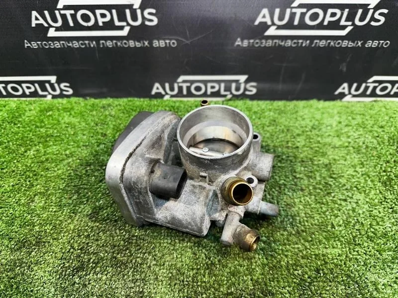 Дроссельная заслонка Opel Astra H 2013 55560398 3 ХЭТЧЕБЕК 1.6 Z16XER