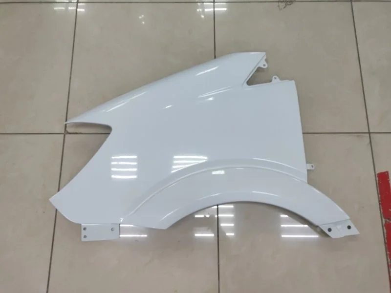 Крыло Mercedes-Benz Sprinter W906