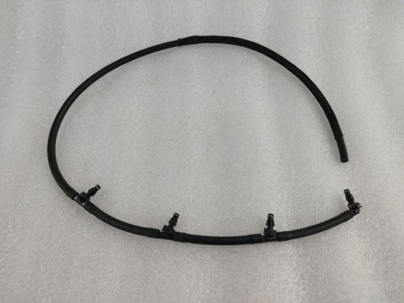 Обратка топливная Mercedes-Benz Sprinter W906