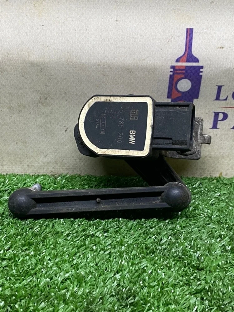 Датчик дорожного просвета BMW X5 E70