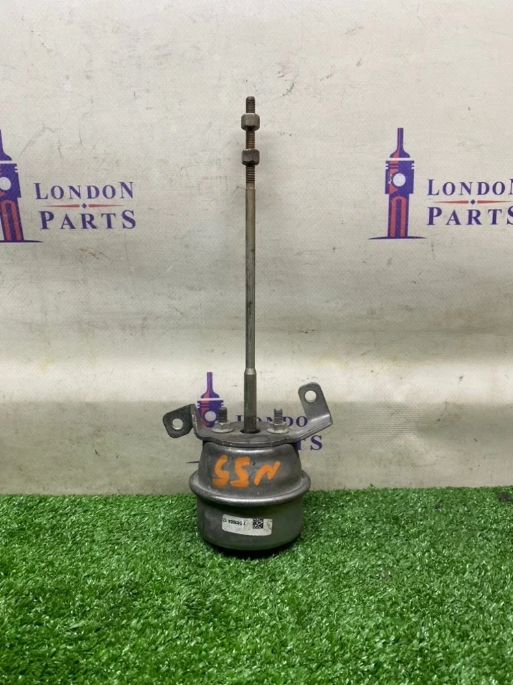 Клапан турбины BMW X5 35iX E70