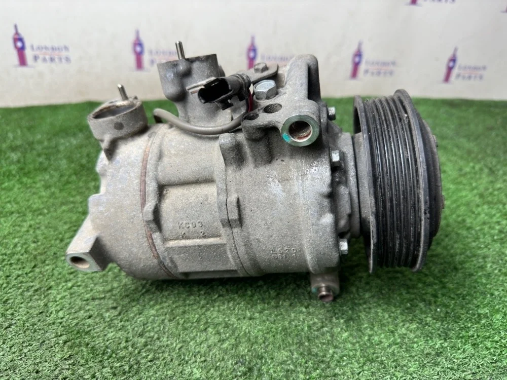 Компрессор кондиционера BMW 116i F20