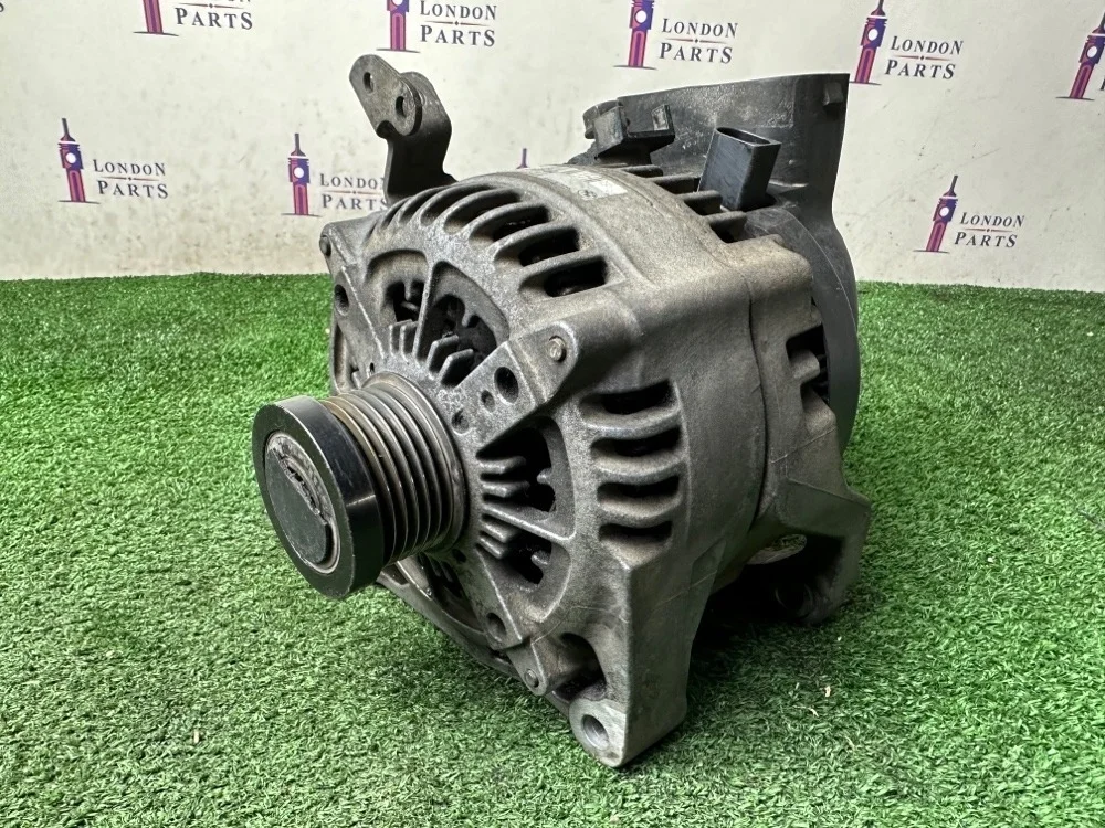 Генератор BMW 316i F30