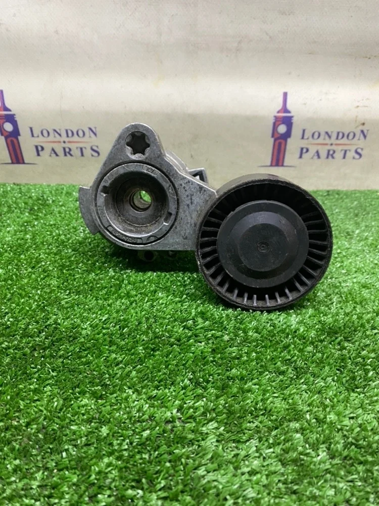 Натяжитель ремня BMW 330i E90