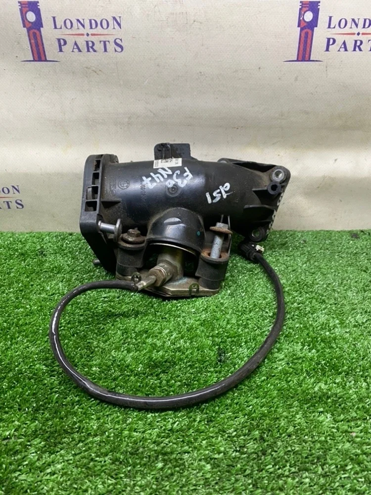 Коллектор впускной BMW 320D F30