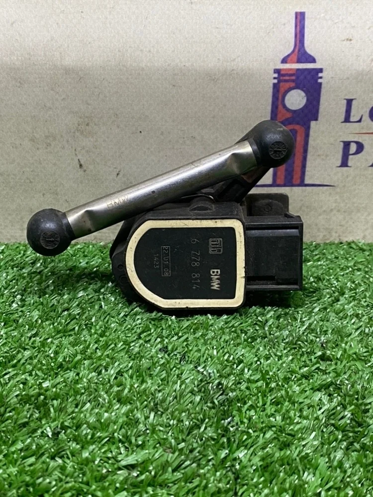 Датчик дорожного просвета BMW X5 E70