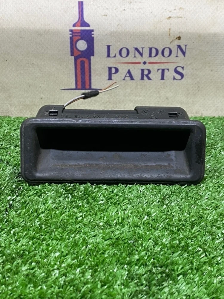 Кнопка открытия багажника BMW X5 E70