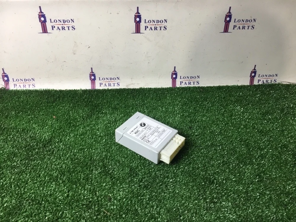 Блок давления шинах BMW E92