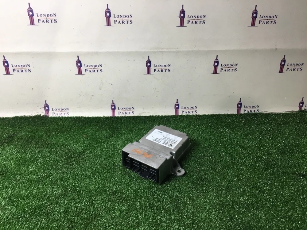 Блок airbag BMW X3 G01