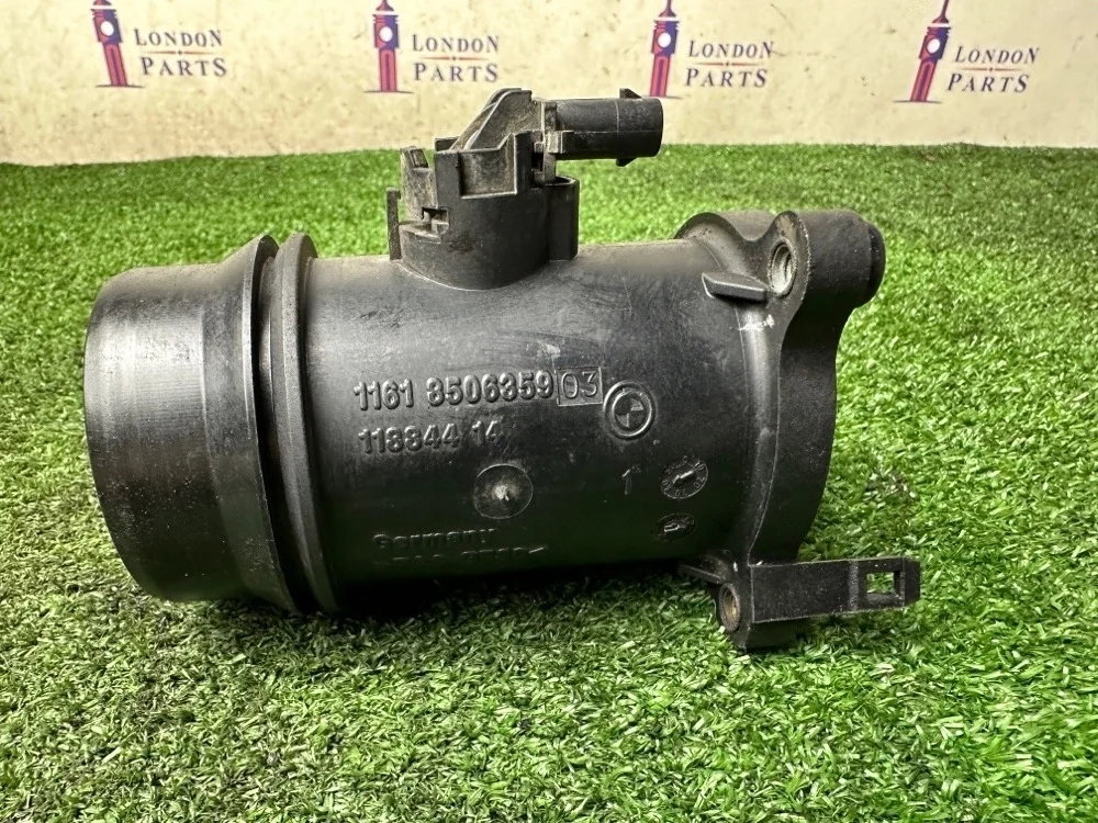 Воздуховод BMW 320d F30