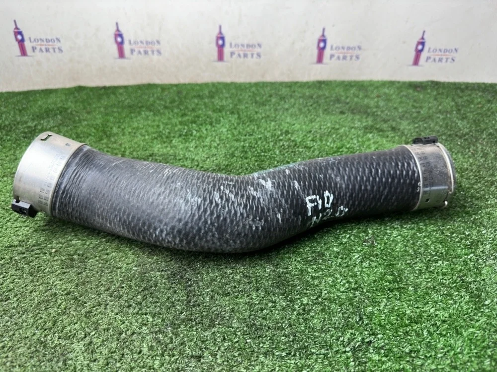 Воздуховод наддувочного воздуха BMW 528i F10