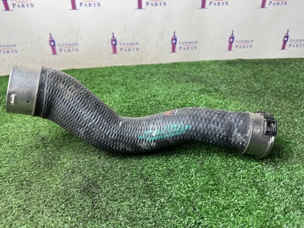 Воздуховод наддувочного воздуха BMW 528i F10