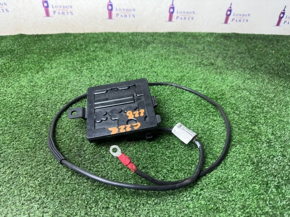 Модуль питания BMW 528iX F10