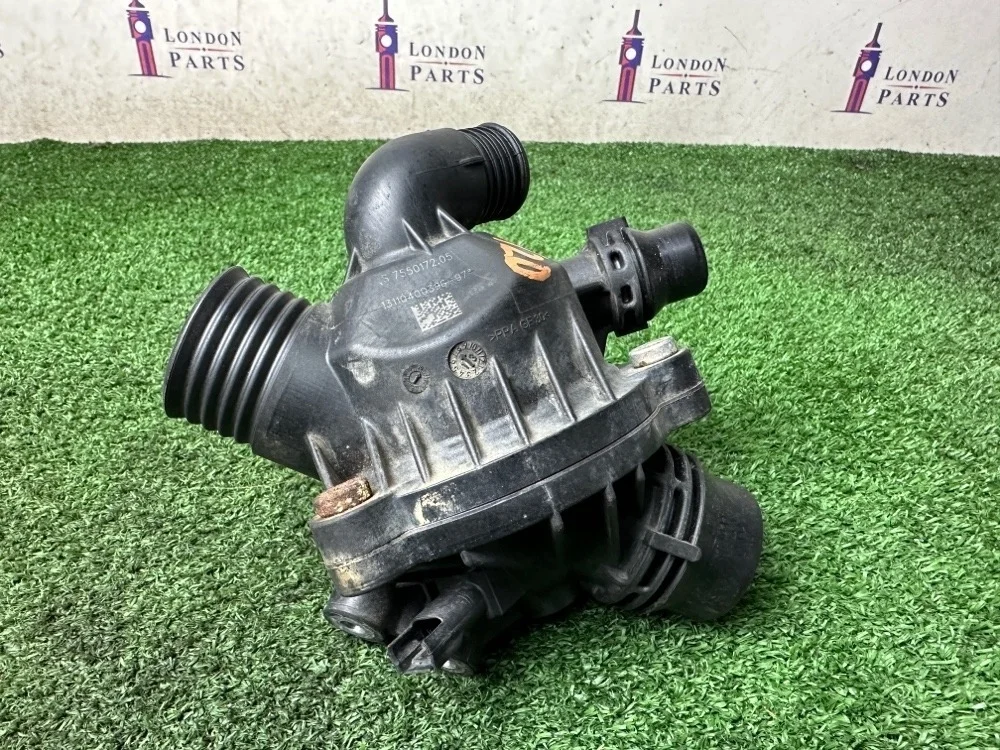 Термостат BMW X5 3.0si E70