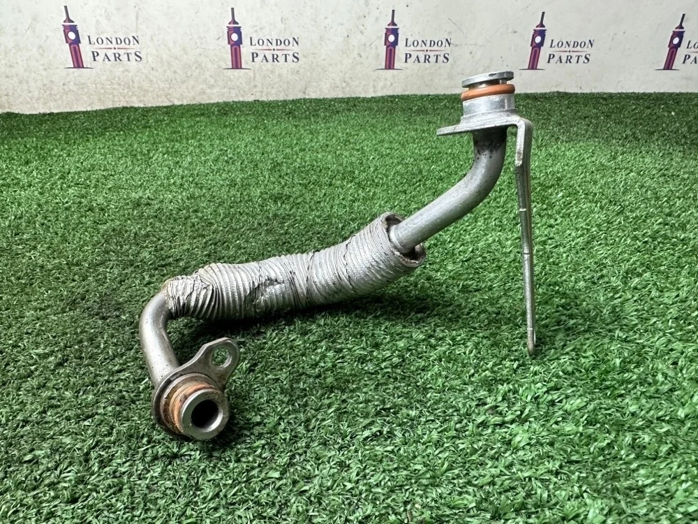 Шланг системы охлаждения BMW 328xi GT F34