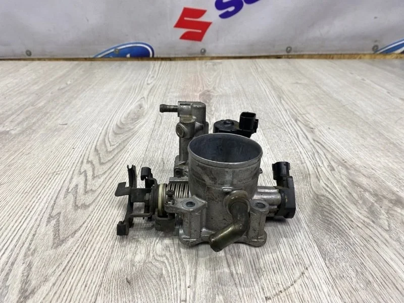 Дроссельная заслонка SUZUKI GRAND VITARA XL7 2002