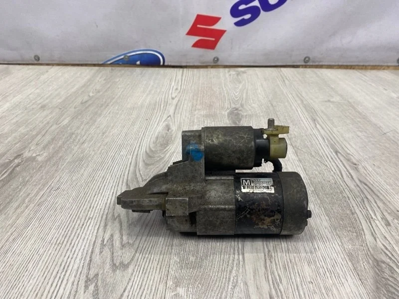 Стартер MAZDA 6 2006 GH