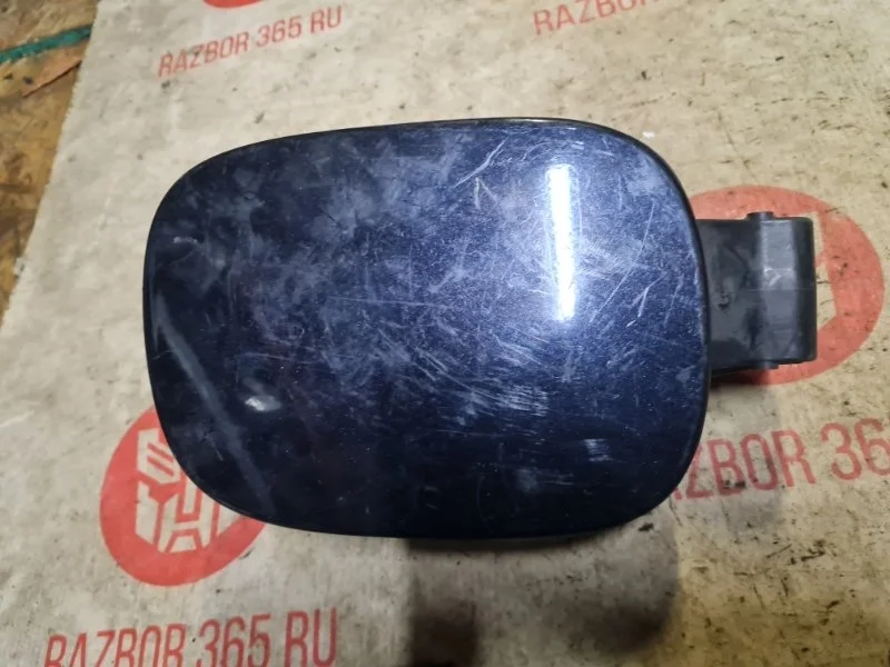 Лючок бензобака Volvo V70 2009 BW