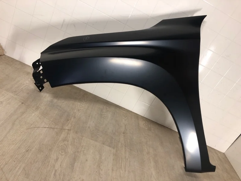 Крыло MITSUBISHI L200 2018- 2018 2019 2020 2021 5220AG83 KK, переднее левое