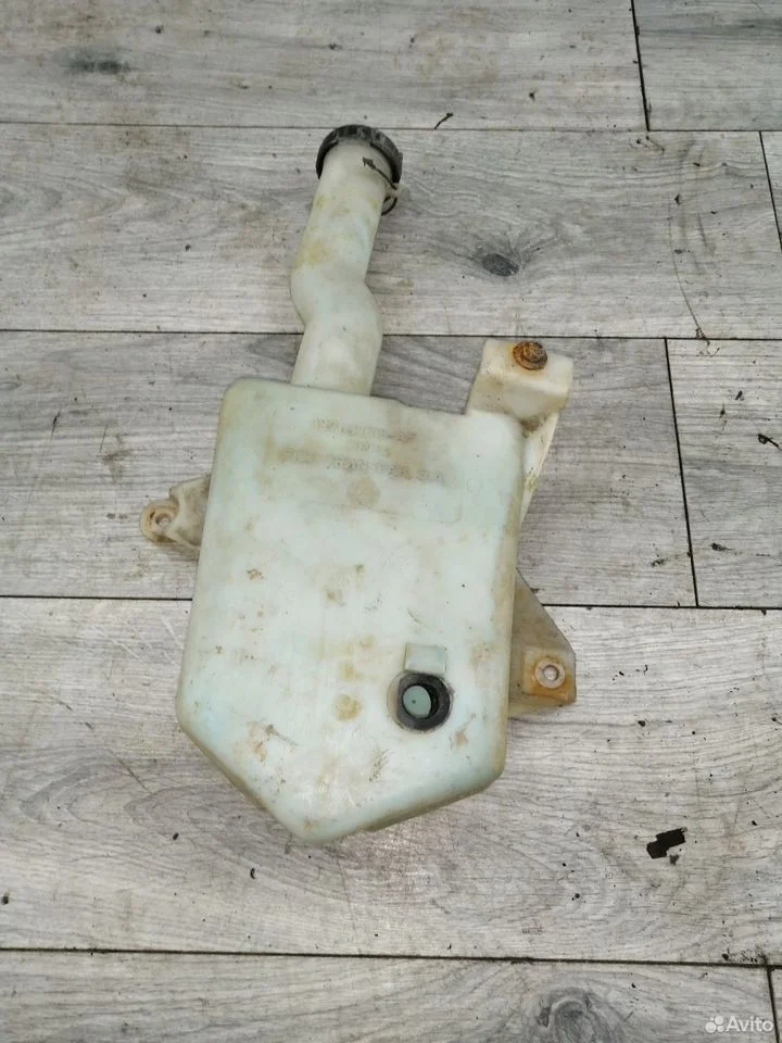 Бачок омывателя лобового стекла ford mondeo 3