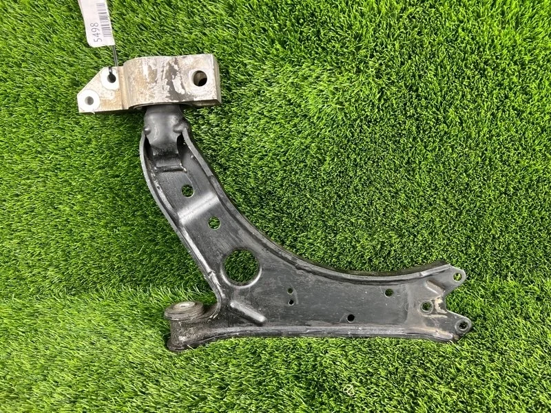 Рычаг Volkswagen Golf 2008 1K0407189E 1K BVY 2.0, передний левый