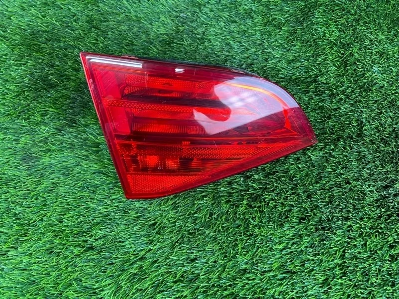 Фонарь задний Audi A4 2009 8K9945093 B8 CDH 1.8T, левый