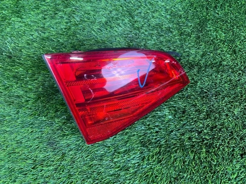 Фонарь задний Audi A4 2009 8K9945093 B8 CDH 1.8T, левый