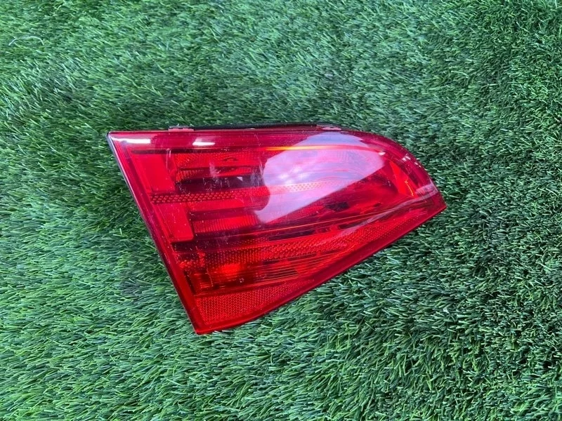 Фонарь задний Audi A4 2009 8K9945093 B8 CDH 1.8T, левый