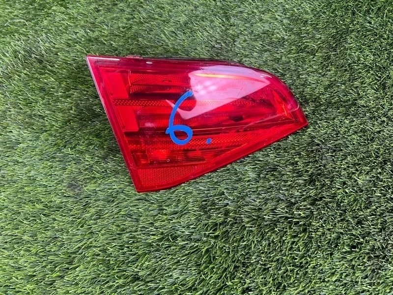 Фонарь задний Audi A4 2009 8K9945093 B8 CDH 1.8T, левый