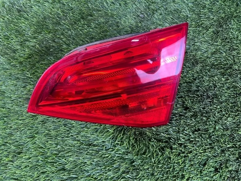 Фонарь задний Audi A4 2009 8K9945093 B8 CDH 1.8T, правый