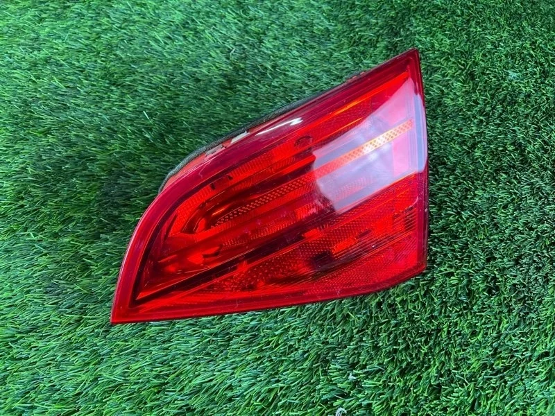 Фонарь задний Audi A4 2009 8K9945093 B8 CDH 1.8T, правый