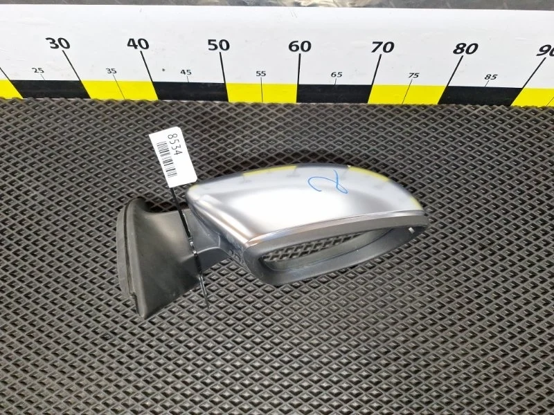 Зеркало боковое Volkswagen Passat CC 2008 3C0857934A B6 CAW 2.0T, правое