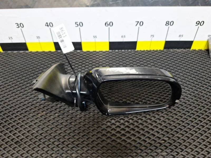 Зеркало боковое Audi A4 2009 8K1857410E B8 CDH 1.8T, правое