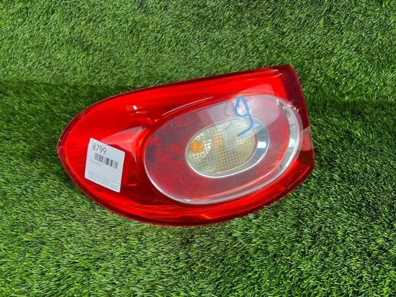 Фонарь задний Volkswagen Tiguan 2011 5N0945095H 5N CCZ 2.0T, задний левый