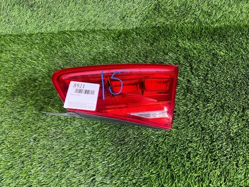 Фонарь задний Audi A8 2011 4H0945094 D4 CDR 4.2, задний правый