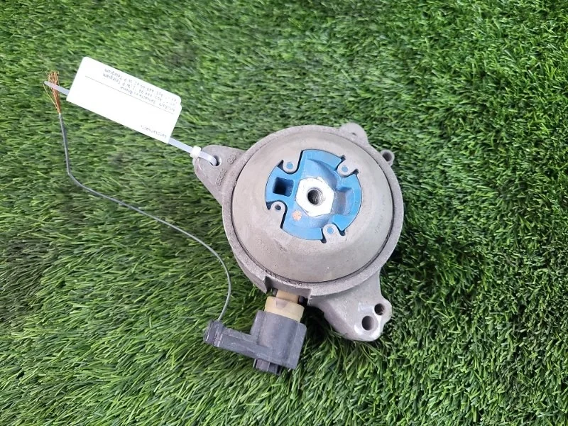 Подушка двигателя Audi A8 2013 4H0399151AT D4 CEU 4.0T