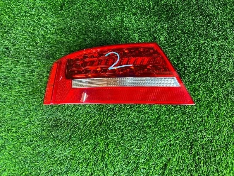 Фонарь задний Audi A5 2010 8T8945095D 8T CDNC 2.0T, левый