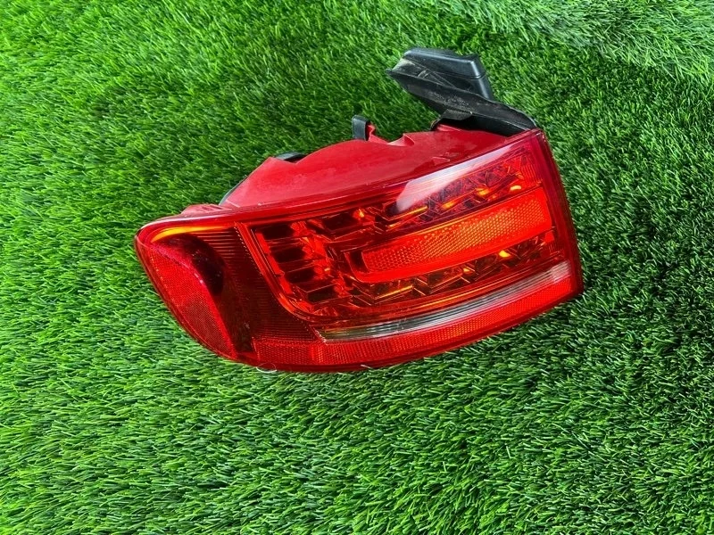 Фонарь задний Audi A4 2009 8K5945095K B8 CDH 1.8T, левый