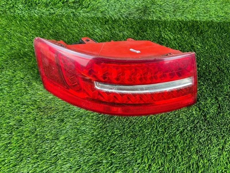 Фонарь задний Audi A6 2010 4F5945095J C6 CAJ 3.0, левый