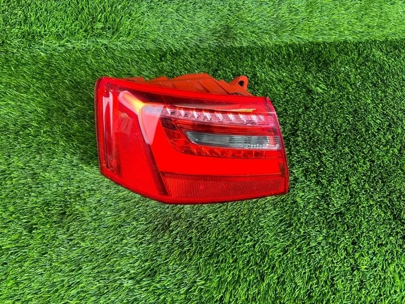 Фонарь задний Audi A6 2011 4G5945095A C7 CHV 2.8, левый