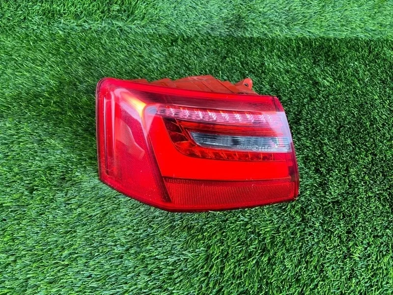 Фонарь задний Audi A6 2011 4G5945095A C7 CHV 2.8, левый