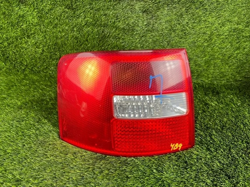 Фонарь задний Audi A6 Allroad 2003 4B9945095F C5 BES 2.7T, левый