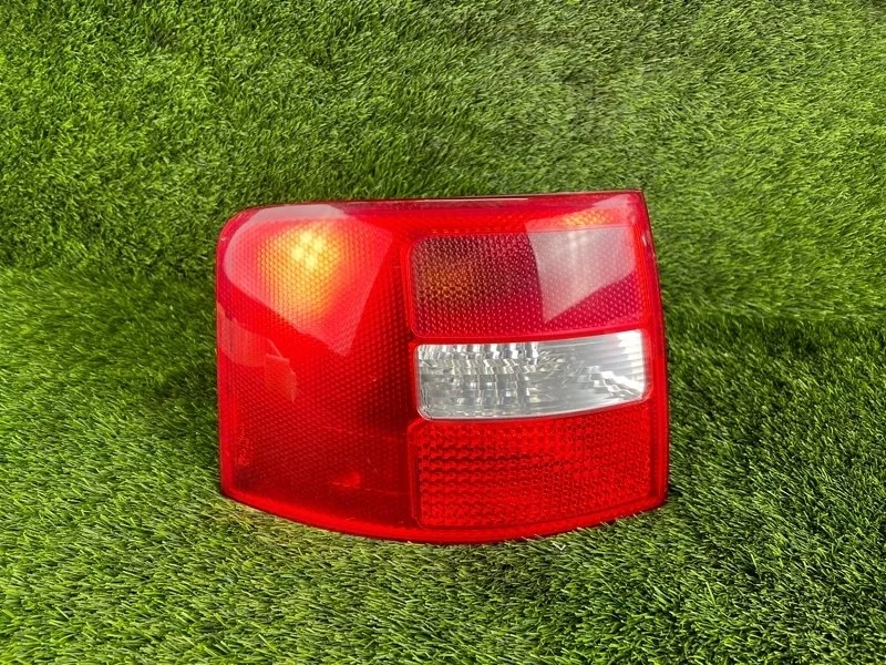 Фонарь задний Audi A6 Allroad 2003 4B9945095F C5 BES 2.7T, левый